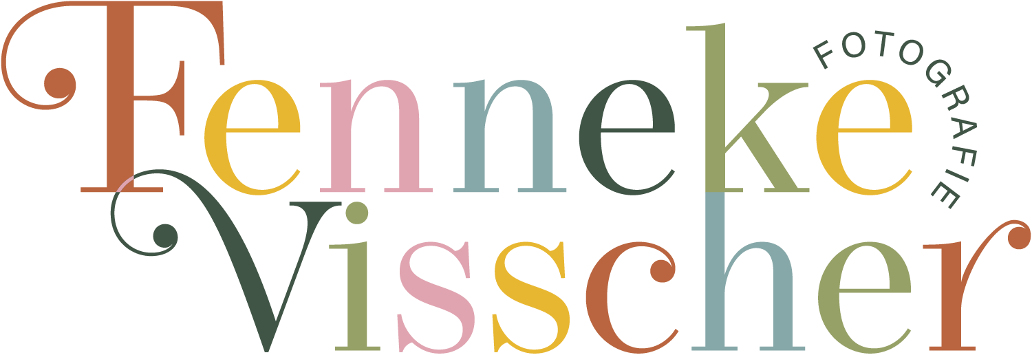 Fenneke Visscher Fotografie Logo