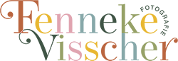 Fenneke Visscher Fotografie Logo